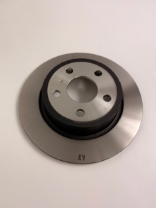 TARCZA HAMULCOWA TYŁ TRANSIT / TOURNEO CONNCET KV6C-2A315-BC 2279492