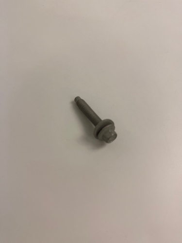 ŚRUBA M8 X 40MM MAVERICK, RANGER 2017- W503298-S439 4634838