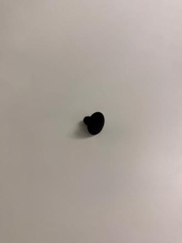 KOŁEK / SPINKA TAPICERKI 9.0 X 19.5 MM TRANSIT W705681-S300 4685267