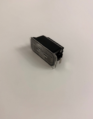 LAMPKA TABLICY REJESTRACYJNEJ EDGE FIESTA KUGA MONDEO 6M2A-13550-AC 5105886