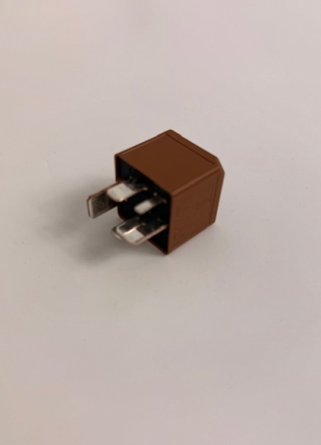 PRZEKAŹNIK ŚWIEC ŻAROWYCH FIESTA KA+ 6S6T-12A343-AA  1435908