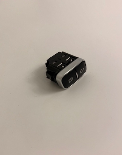 PRZEŁĄCZNIK BLOKADY DRZWI LEWY PRZÓD FIESTA FOCUS KUGA 1873022F1ET-14017-AB  TRANSIT 