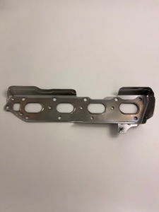 USZCZELKA KOLEKTORA WYDECHOWEGO EDGE FOCUS KUGA MONDEO DS7Q-9448-CB 1876012