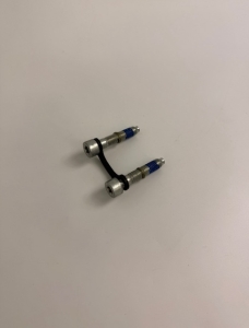 ŚRUBA Z PODKŁADKĄ M8 X 1.25 X 40MM WAŁU NAPĘDOWEGO TYLNEGO W790063-S900 4836392