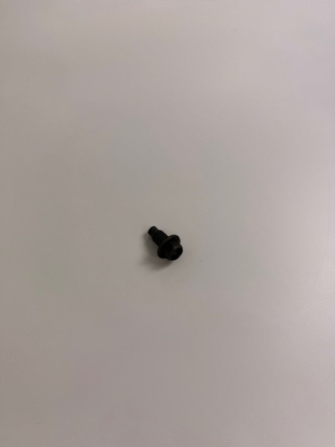 ŚRUBA M8 X 12MM MOCOWANIA ZAWIASU DRZWI MONDEO MK5 W500620-S430 5162849