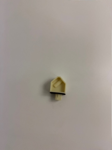 NAKRĘTKA M4 X 10MM BOCZKU DRZWI MONDEO MK5 W716041-S300 5174756