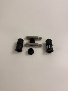 PROWADNICE ZACISKU HAMULCOWEGO TYŁ DG9C-2C150-BA 5181355