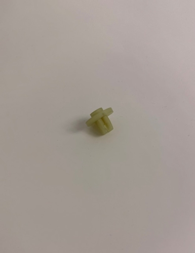 SPINKA LISTWY PROGOWEJ C-MAX FOCUS W706006-S300 1073073