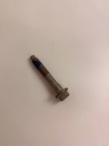 ŚRUBA M12 X 75MM WAHACZA / PODUSZKI SKRZYNI BIEGÓW W716336-S442 5188660