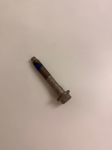 ŚRUBA M12 X 75MM WAHACZA / PODUSZKI SKRZYNI BIEGÓW W716336-S442 5188660