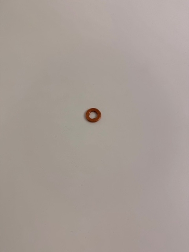 PODKŁADKA WTRYSKIWACZA PALIWA 1.8 DURATORG FOCUS MONDEO  4M5Q-9M577-AA 1364301