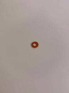 PODKŁADKA WTRYSKIWACZA PALIWA 1.6 DURATOR C-MAX FOCUS MONDEO AV6Q-9E568-AA  1700379