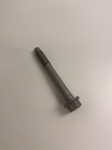 ŚRUBA M16 X 130MM TULEI RESORU TYŁ TRANSIT W506593-S442 5197236