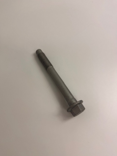 ŚRUBA M16 X 130MM TULEI RESORU TYŁ TRANSIT W506593-S442 5197236