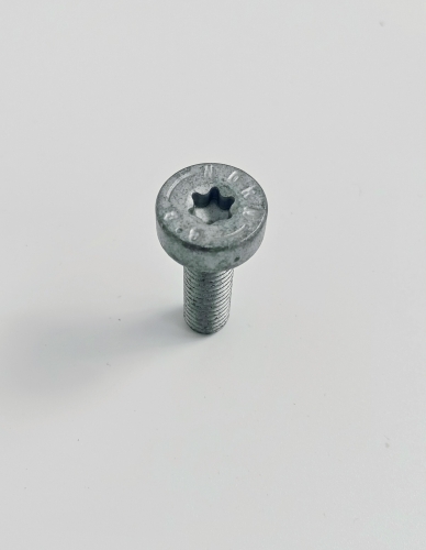 ŚRUBA M8 X 25MM PRZEWODÓW UKŁADU KLIMATYZACJI TRANSIT W702232-S442 5201091