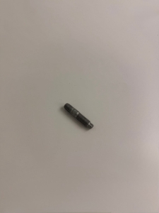 ŚRUBA DWUSTRONNA M8 X 12.5 + M8 X 17 MM KATALIZATORA 1.0 ECOBOOST W715989-S442 5201133