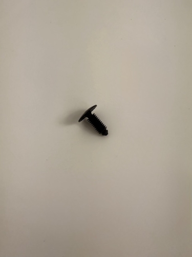 SPINKA 5 X 0,8 - 11 MM DO TAPICERKI KUGA MK3 W716076-S300 5204743