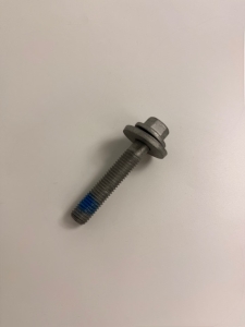 ŚRUBA M12 X 68MM PODUSZKI SKRZYNI BIEGÓW FOCUS MK3 W717349-S442 5272442