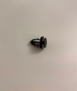 SPINKA 9.5 X 2.3 - 3.8 TAPICERKI KLAPY BAGAŻNIKA MONDEO MK5 KOMBI W790264-S900 5280300