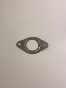 USZCZELKA POMIĘDZY KATALIZATOREM I TŁUMIKIEM 2S61-9451-AC 1309484