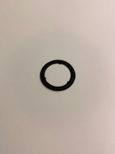 USZCZELKA KOLEKTORA WYDECHOWEGO 1.8 DIESEL LYNX 4M5Q-9L461-AB 1439392