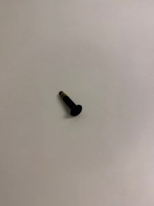 ŚRUBA M8 X 33MM OGRANICZNIKA DRZWI FIESTA W714273-S900 1542516