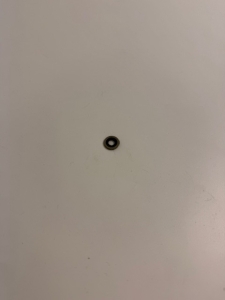 USZCZELKA OBUDOWY POMPY WTRYSKOWEJ 2.0 DIESEL DURATORQ 6G9Q-6761-AA 1697428