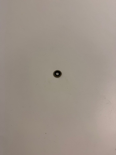 USZCZELKA OBUDOWY POMPY WTRYSKOWEJ 2.0 DIESEL DURATORQ 6G9Q-6761-AA 1697428