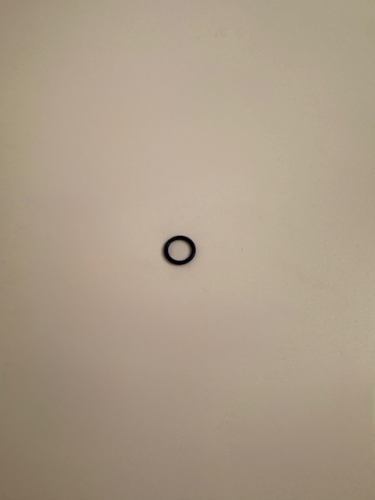 USZCZELKA ZAWORU ROZPRĘŻNEGO PAROWNIKA KLIMATYZACJI RANGER 2011- AB39-19214-CA 1718423