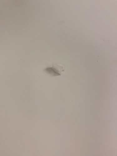 SPINKA 6 X 12.5 X 2.5 - 3.5 MM WYKOŃCZENIA BOCZKÓW / LISTW DRZWI RANGER 2011- W715255-S300 1723574