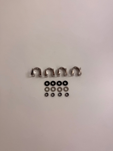 ZESTAW MONTAŻOWY WTRYSKIWACZY 1.0 / 1.6 ECOBOOST CM5G-9U509-AA 1764075