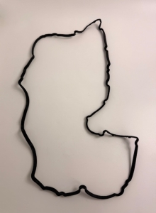 USZCZELKA POKRYWY GŁOWICY CYLINDRÓW 1.0 ECOBOOST CM5G-6K260-EB 1799829