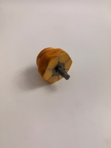 OGRANICZNIK WAHACZA PRZÓD RANGER 2015- EB3C-3A016-AA 1882266