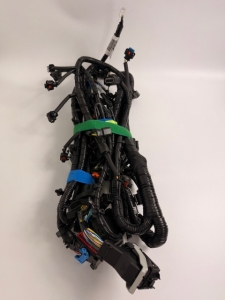 WIĄZKA SILNIKA TRANSIT/TOURNEO CONNECT FV6T-12A690-BDG 