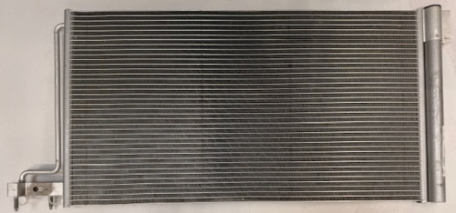 SKRAPLACZ KLIMATYZACJI  C-MAX / GRAND C-MAX FOCUS F1F1-19710-CB