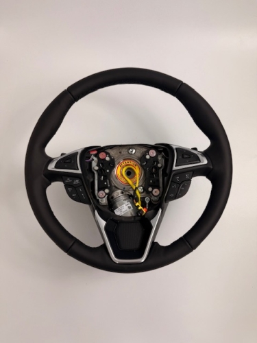 KIEROWNICA WIELOFUNKCYJNA PODGRZEWANA / Z FUNKCJĄ ZMIANY BIEGÓW / ACC  EDGE  S-MAX/GALAXY  G2GC-3G600-DHG3ZHE  2633178