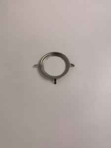 USZCZELKA KATALIZATORA DPF 2.0 DIESEL DURATORQ DS71-9451-AB 1935702