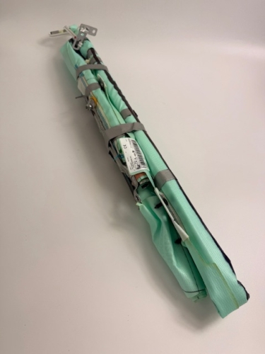 PODUSZKA POWIETRZNA AIRBAG KURTYNA LEWA EDGE GT4B-R042D95-AG 2112110