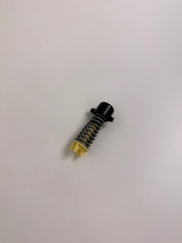 SPRĘŻYNA PEDAŁU SPRZĘGŁA 2.0 DURATORQ TDCI AV61-7A600-EC 2015056