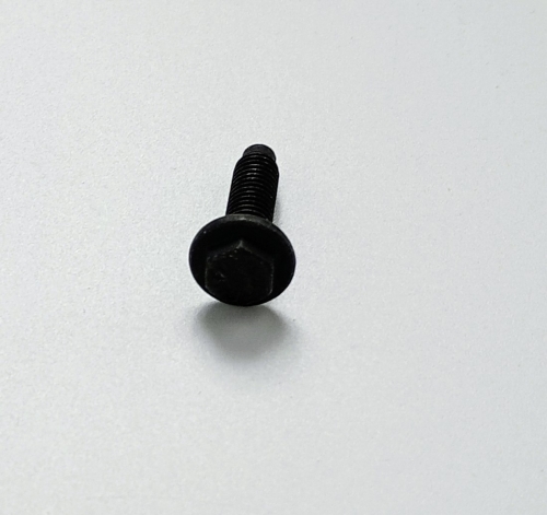 ŚRUBA M6 X 20 MM USZCZELNIACZA WAŁU KORBOWEGO 2.0 ECOBLUE W718169-S307 2020110