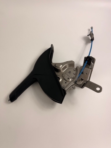 DŹWIGNIA HAMULCA RĘCZNEGO TRANSIT/TOURNEO COURIER EY16-2780-AB 1854799