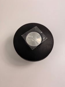 PODUSZKA POWIETRZNA AIRBAG KIEROWCY MUSTANG CR33-63043B13-AF35B8  5494846