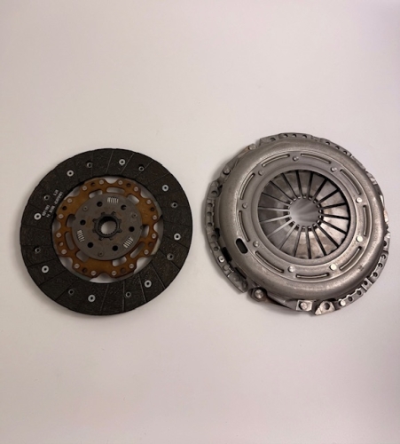 ZESTAW NAPRAWCZY SPRZĘGŁA FOCUS C-MAXX RM3M51-7540-D1H 1772102