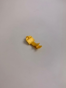 UCHWYT PODPORY MASKI FIESTA MK8 2017- H1BB-16828-AC 2110512