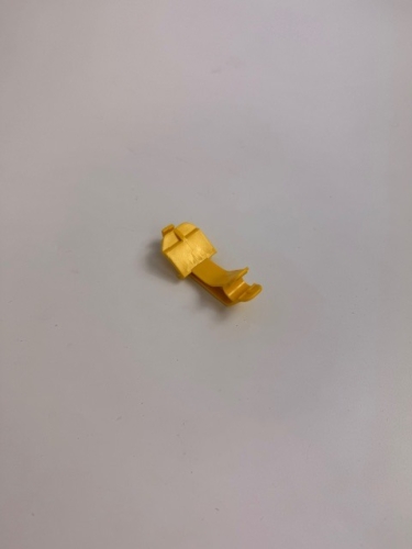 UCHWYT PODPORY MASKI FIESTA MK8 2017- H1BB-16828-AC 2110512