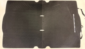 WYKŁADZINA BAGAŻNIKA DWUSTRONNA FOCUS HATCHBACK JX7J-45456-CB3JA6 2230218