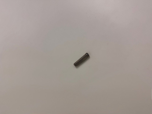 KOŁEK Ø 6.25 X 28 MM WYBIERAKA 6-BIEG.PRZEKŁ.MECHAN.GETRAG - 6MX65 H1BR-0925-AA 2116453