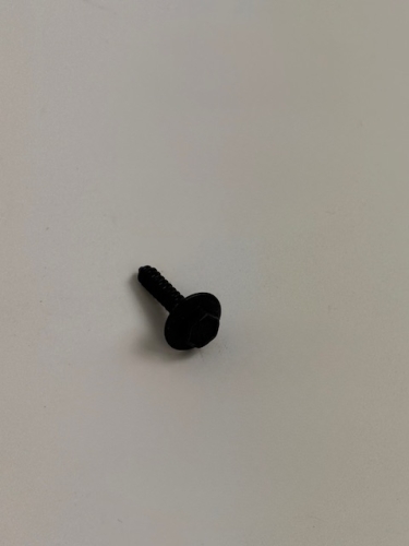 ŚRUBA 4.2 X 19MM BOCZKU DRZWI FIESTA MK8 2017- W718492-S307 2182059