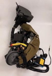 WIĄZKA SILNIKA  FIESTA E1BT-14K012-JDD 1944025