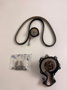 ZESTAW PASEK ROZRZĄDU Z POMPĄ WODY 1.0 ECOBOOST CM5J-8B596-AA 2210965